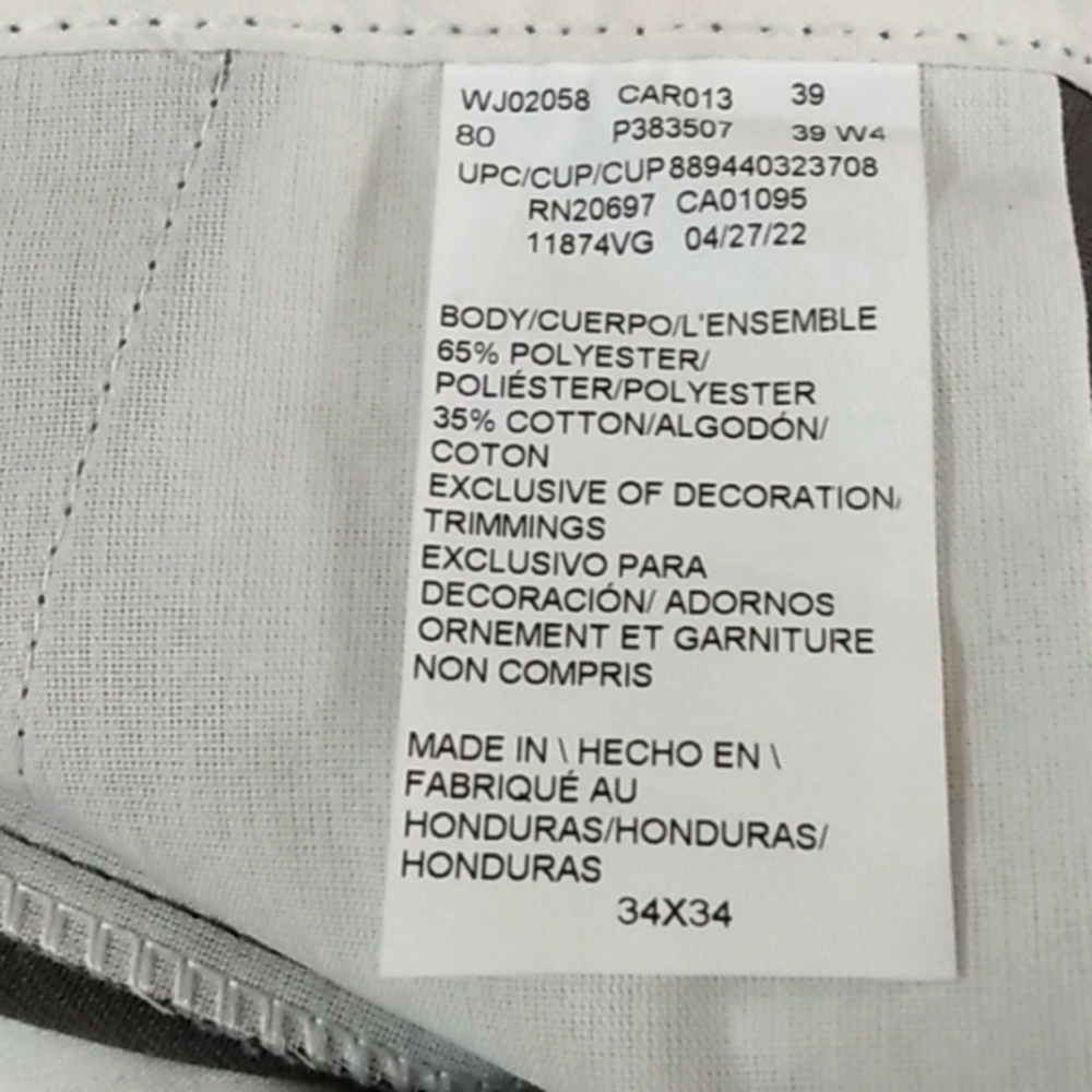 Dixie Pants - Picture 6 of 8